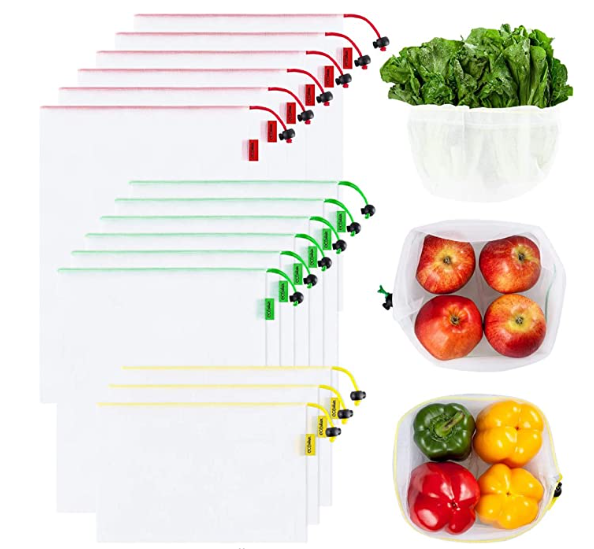 Produce Bags