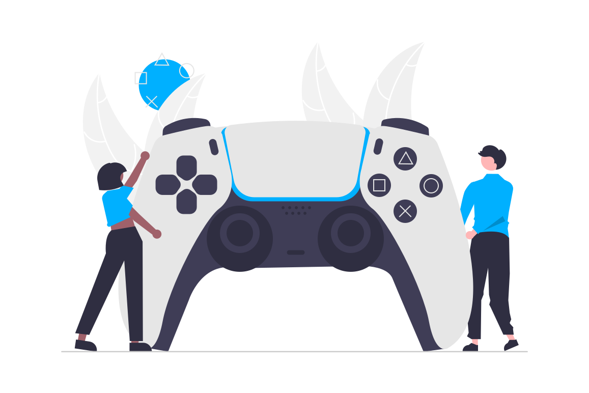 Gaming
