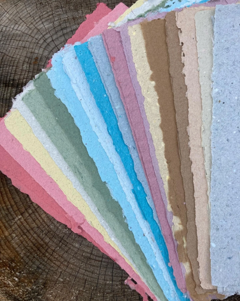Paper Set 1